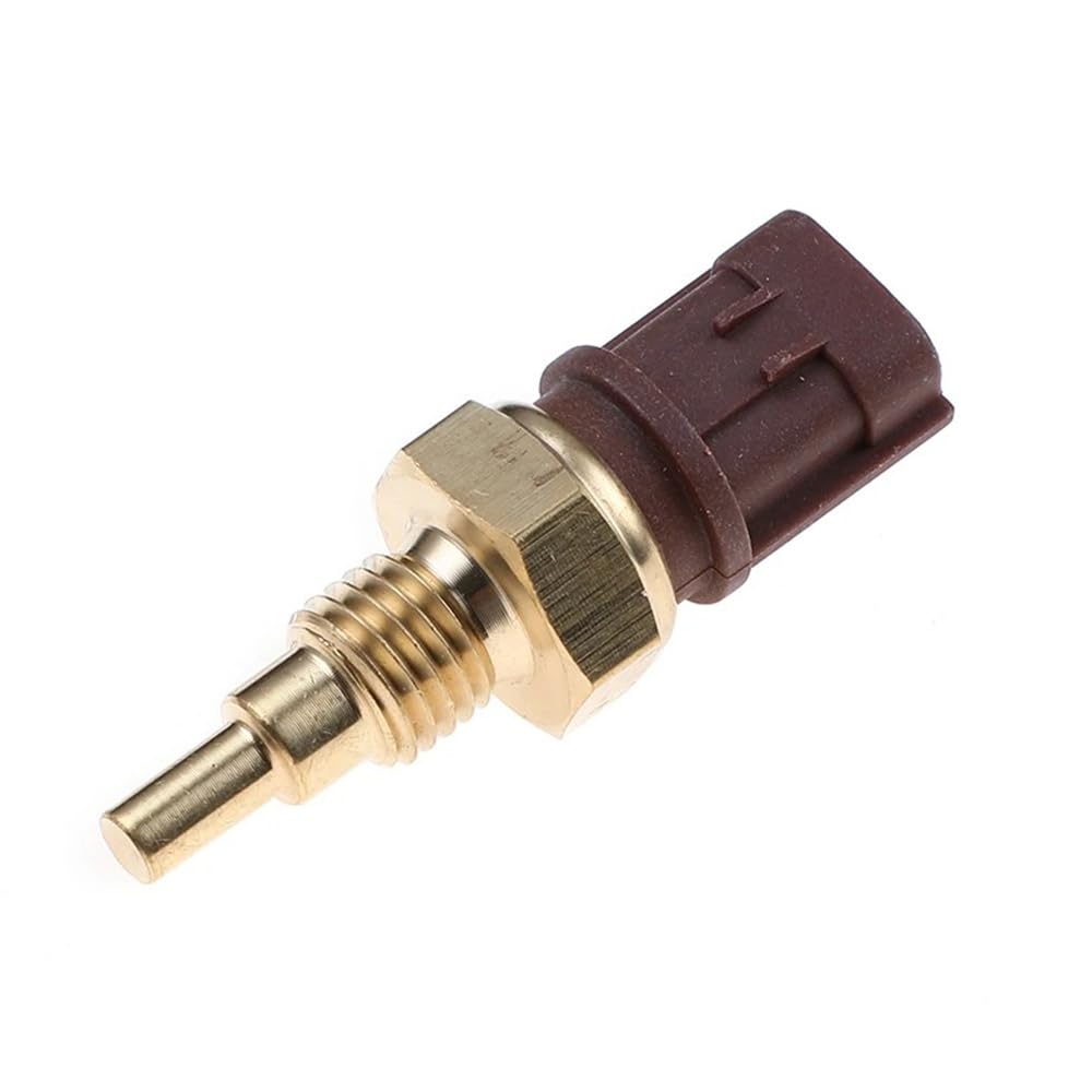 Sensor de temperatura del agua Suzuki SX4 corrige tirones y aguja inestable 7