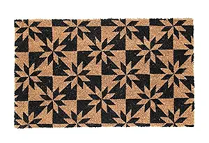 Onlymat Natural Coir Doormat - (29.25