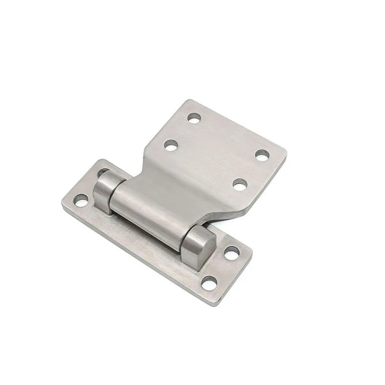 304 Stainless Steel Thick Hinge Furniture Hinge