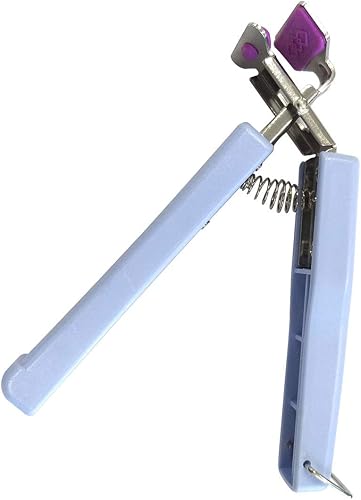 Miniatura 4 de Pinzas recuperadoras de clip para levantar platos calientes, olla y cacerola de olla instantánea, microondas, horno, freidora de aire, mango de