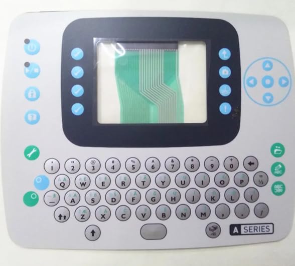 Cijprinter Domino A320 A420 i-tech Keyboard Display