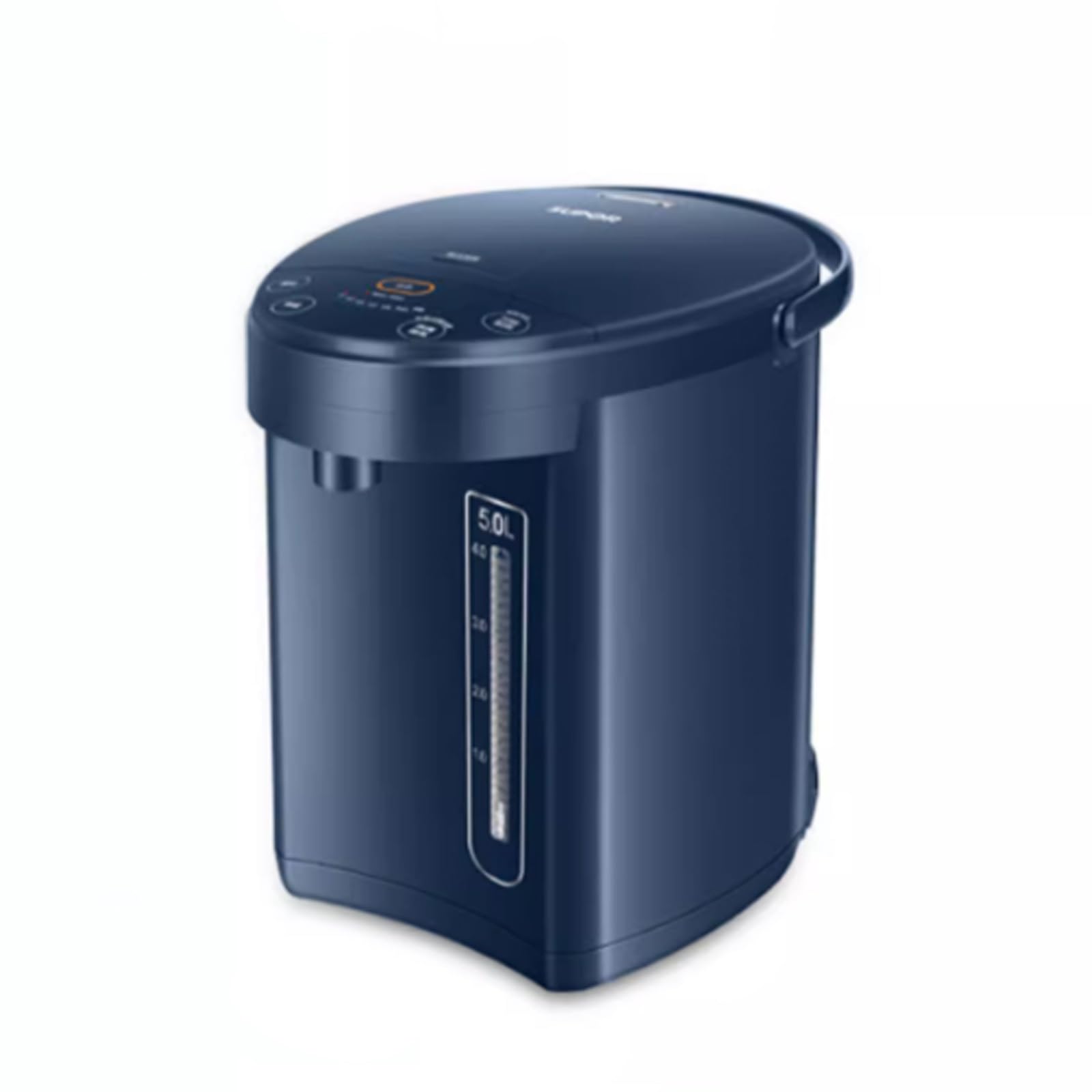 Water Purifier Dispenser Desktop Water Dispenser Household Instant Direct Drinking and Heating Integrated Machine Constant Temperature Insulation Electric Bottle Modern