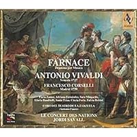 Vivaldi - Farnace