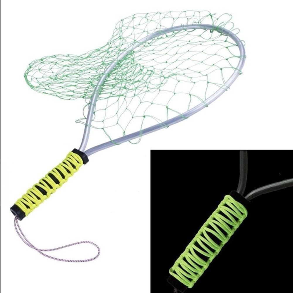 Cuerda 4mm 10ft Nylon Cuerda 4mm 10ft Nylon Cuerda 4mm 10ft(blue 100ft) | Nylon , núcleo 7 hebras, brilla noche, 10ft, ideal manualidades, agua