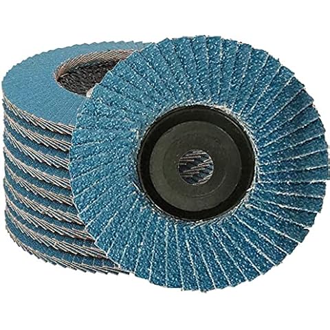 WMLBK Premium Aluminum 3-Inch Sanding Discs Cover