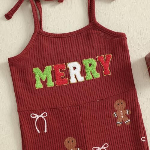 Image of Thanksgiving Baby Girl Outfit Toddler Turkey Romper Overalls Jumpsuit