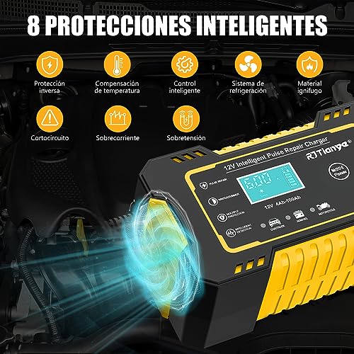 La Mejor review de Baterias para auto precios al mejor precio. 3 La Mejor review de Baterias para auto precios al mejor precio. 3