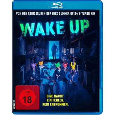 Wake Up