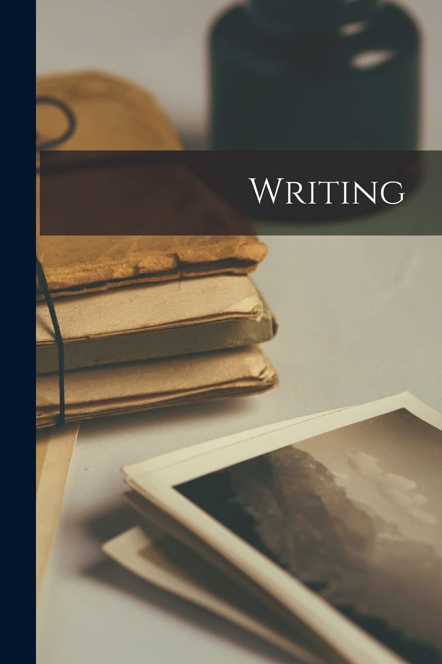 Writing [microform]