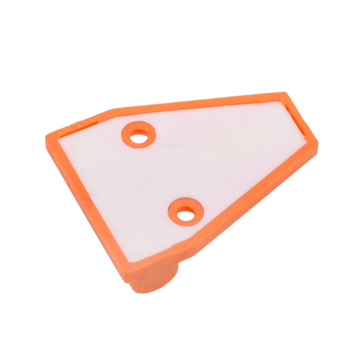 Mini T Level Tool - 2 Bubbles, Orange -3 Mini T Level Tool - 2 Bubbles, Orange -3