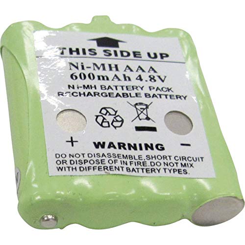 Preisvergleich Produktbild Topcom ERSATZAKKUPACK F R TT9100