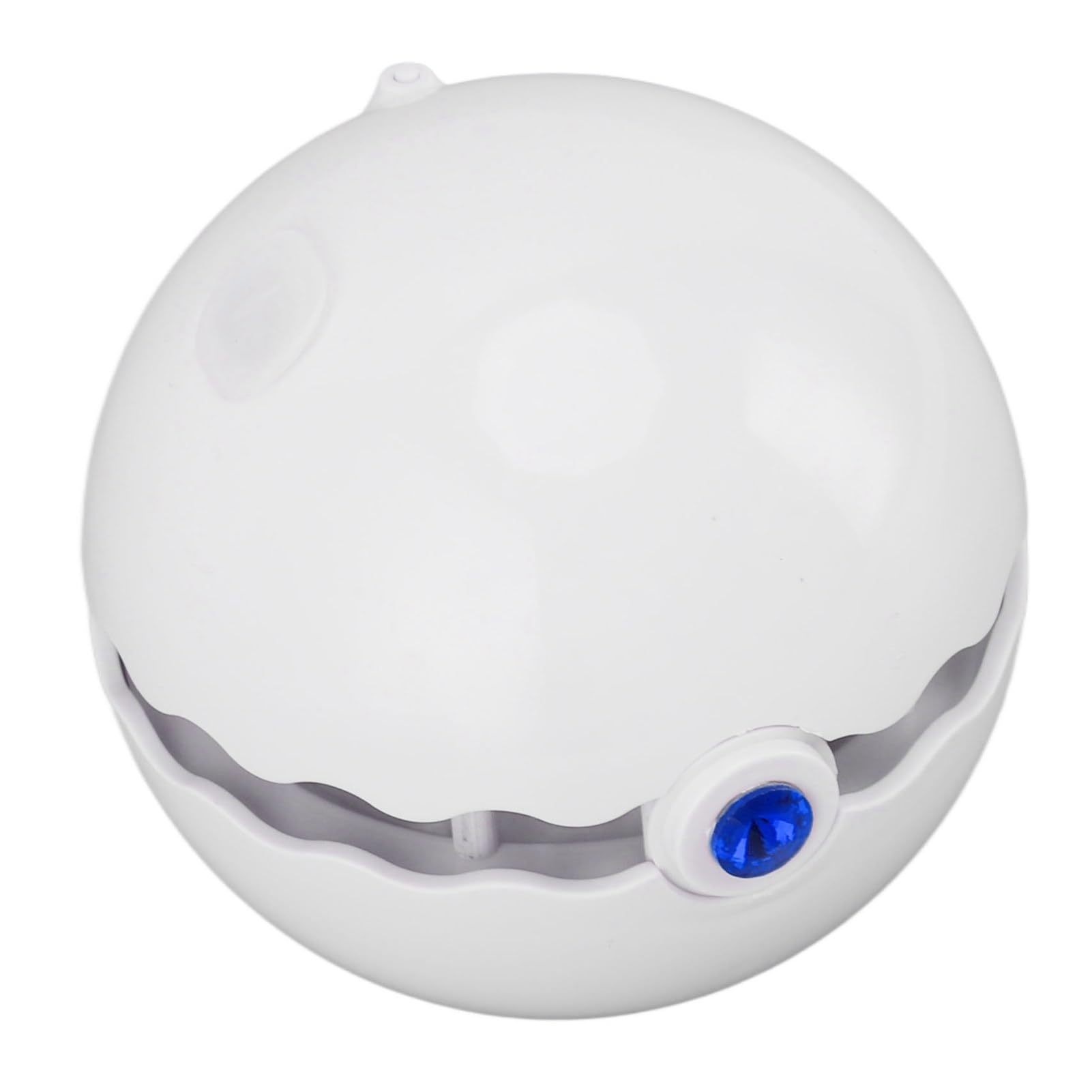 Lave-vaisselle, Mini Lave-vaisselle IP67 1200mAh ABS pour Camping-car (BLUE)