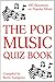 The Pop Music Quiz Book (English Edition)