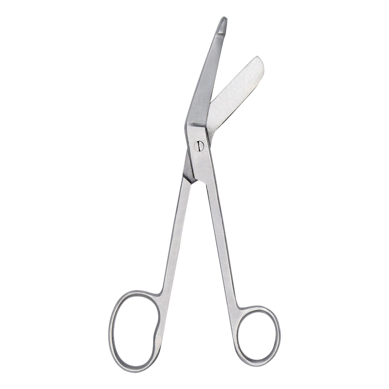 Surgical Scissors - Lister Bandage Shears -8 Surgical Scissors - Lister Bandage Shears -8