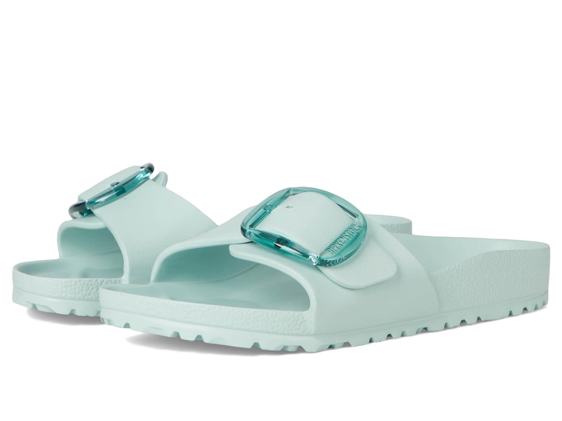 Birkenstock womens Madrid Eva Big Buckle