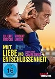  Mit Liebe und Entschlossenheit
