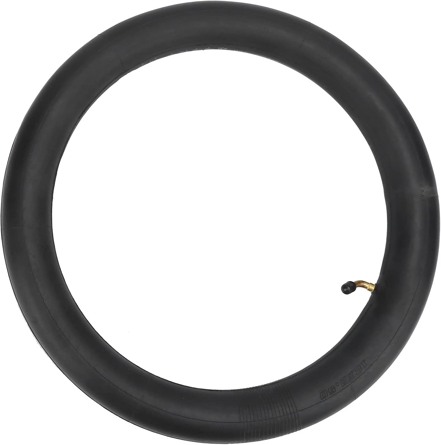 Keenso 16x2.5 Bike Inner Tube,Electric Bicycle Butyl