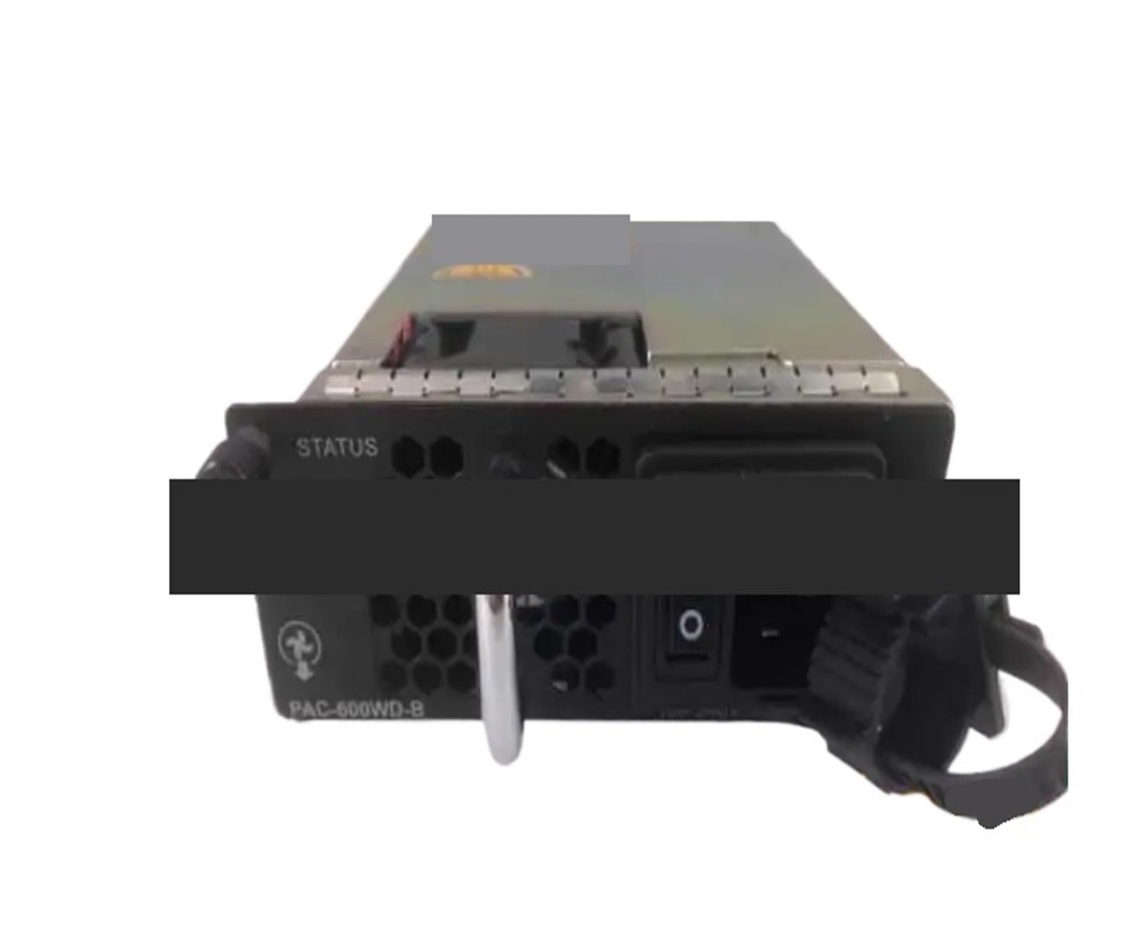 OSHZIKJII Power supply PAC-600WD-B 02131743 600W