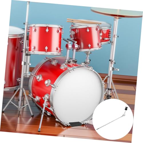 Brazo soporte para platillo, extensión y montaje para instrumentos musicales miniatura 4
