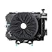 Fotga Matte Box Lens Cloth Donut Knicker for DP500III Matte box