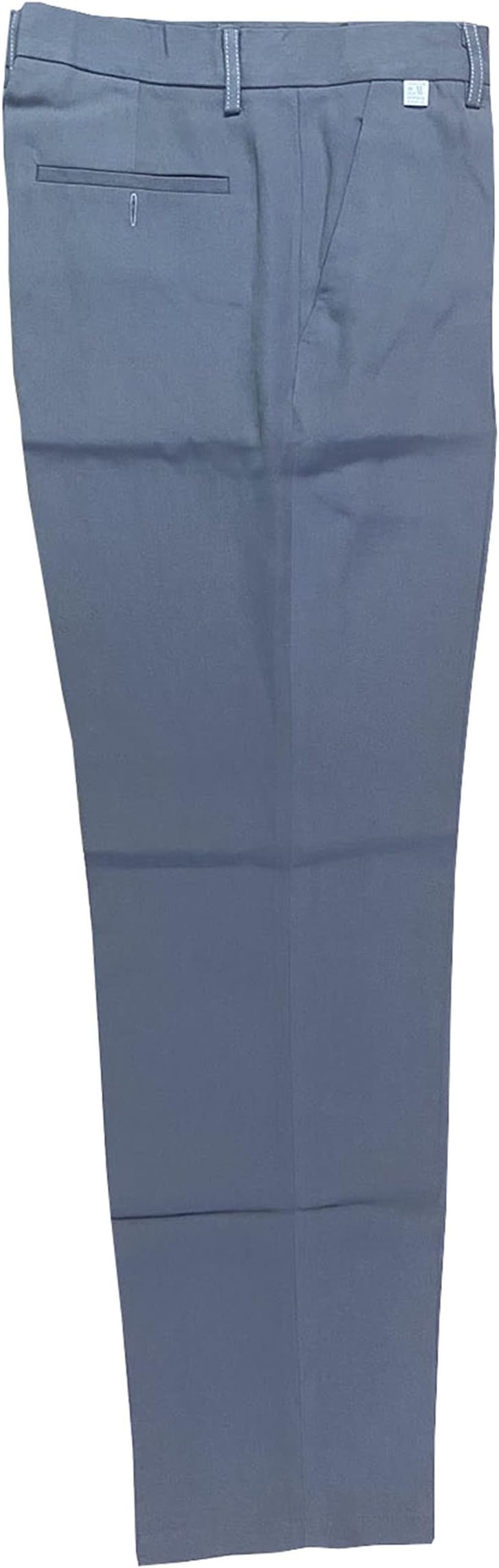 Pants, Men's Uniform, School Uniform, School Uniform, Formal, Cool, Solid, Lightweight, Spring & Summer, Stylish, Men's