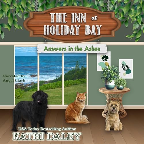 The Inn at Holiday Bay by Kathi Daley episode artwork