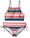 Billabong Girls' Purty Wild Tank Swim Set