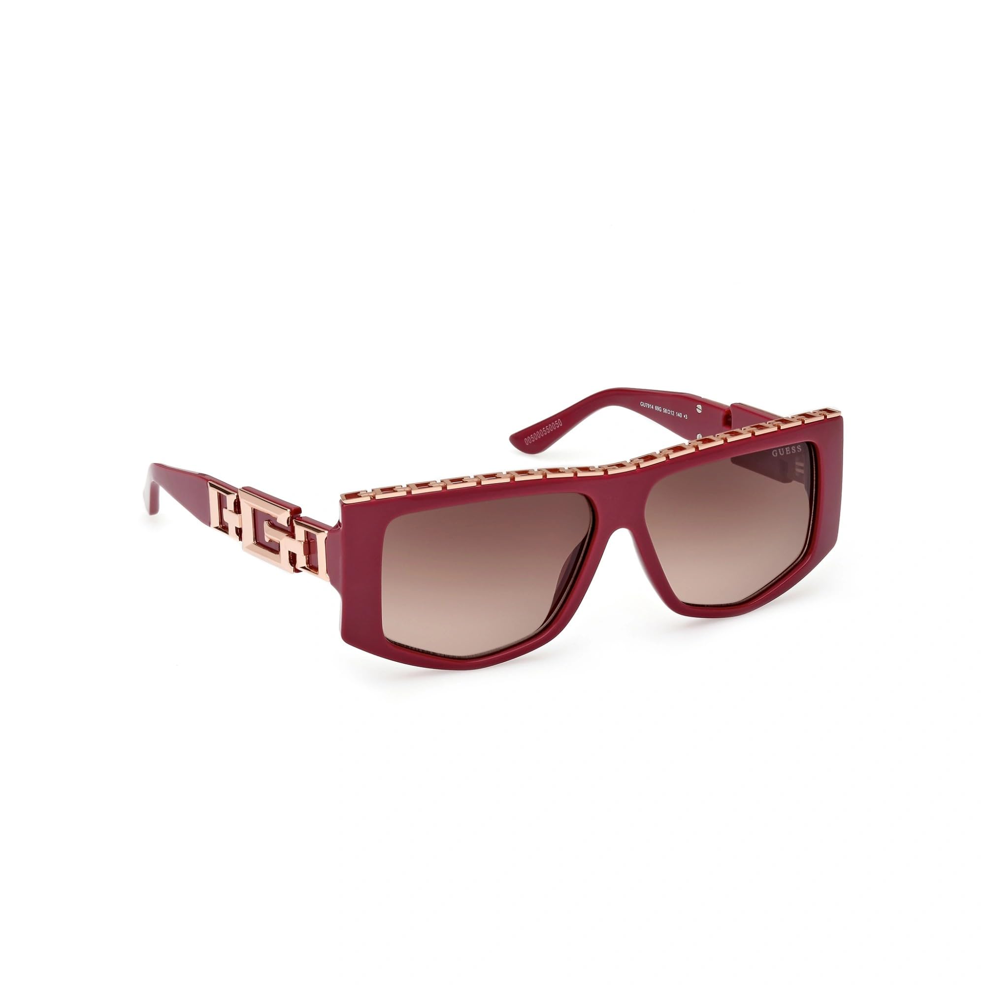 GUESS Gu7914 Lunettes de soleil Femme