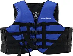 Nautica Colete Coast