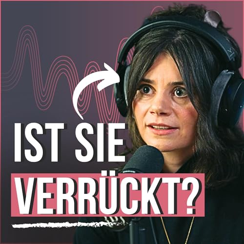#286 - Die Diplom-Ingenieurin, die mit Aliens spricht (Joyce Ilg)