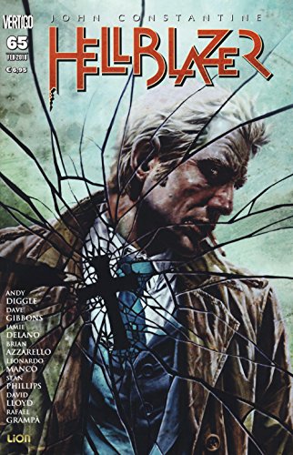  Hellblazer (Vol. 65)