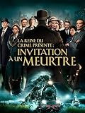 La Reine du Crime prsente : Invitation  un Meurtre