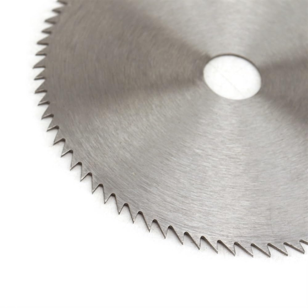 Diamentowe brzeszczoty do pił, Otwór 16/20 mm, 4,5-calowa tarcza tnąca do piły tarczowej, 79/80 zębów, brzeszczot cięcia drewna z węglika spiekanego, 1 szt(16mm)