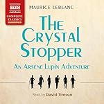 Cover of The Crystal Stopper