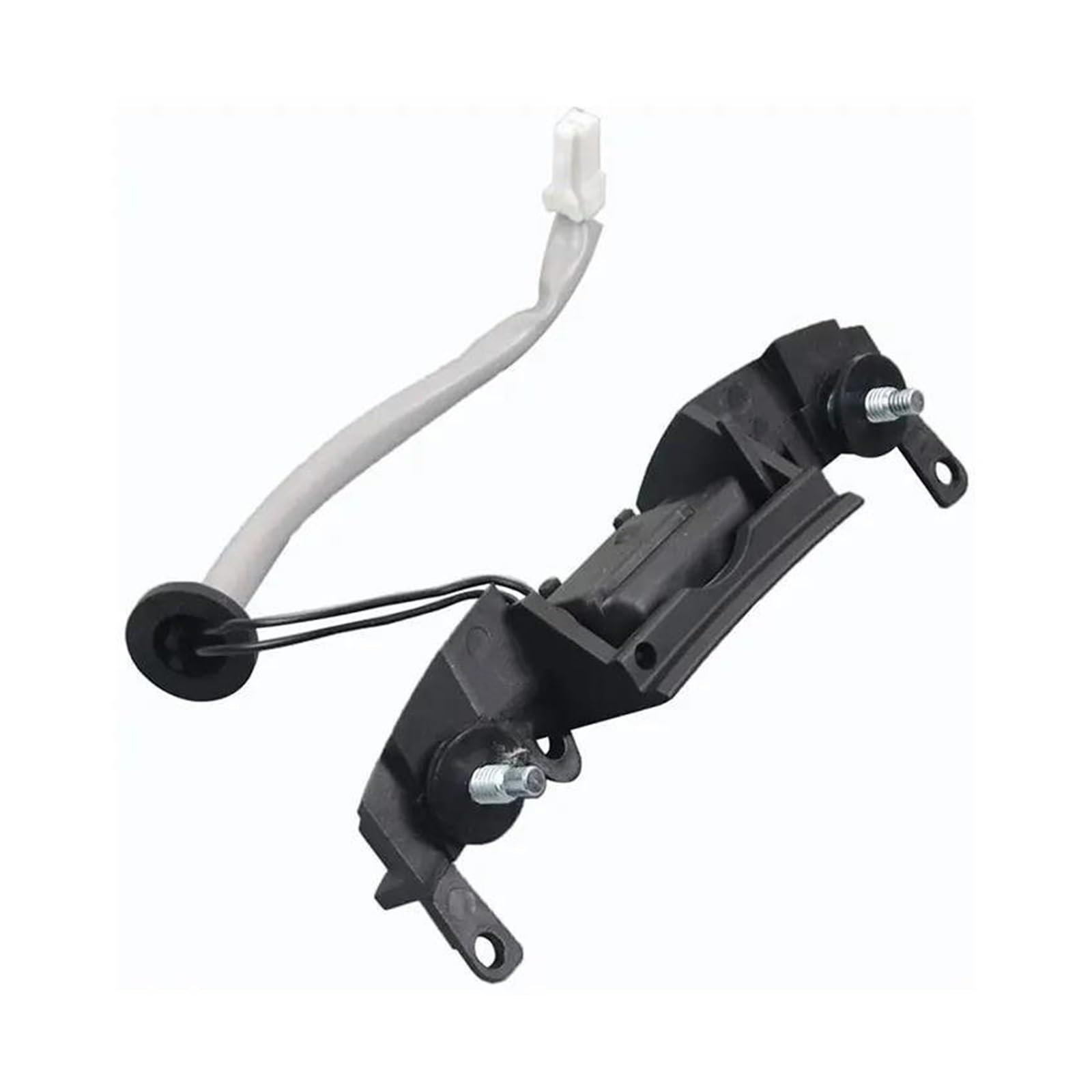 Jtwmty One Color Car Tailgate Hatch Handle Micro Switch Trunk Lock For Nissan For Micra K12 2002-2010 For Hatchback