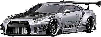 Amazon | ignition model 1/43 LB-WORKS Nissan GT-R R35 type 2 Amazon | ignition model 1/43 LB-WORKS Nissan GT-R R35 type 2