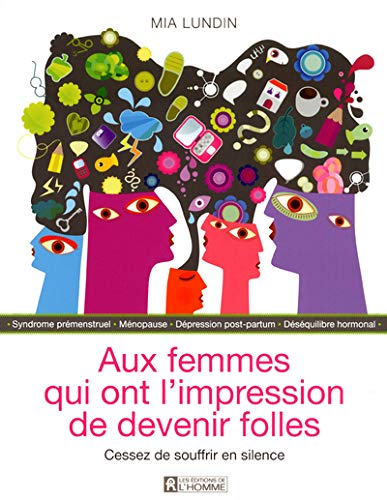 Télécharger AUX FEMMES QUI ONT IMPRESSION Livre eBook France