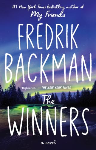Image of The Winners: A Novel (Beartown Series)