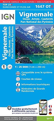 Télécharger VIGNEMALE livre En ligne