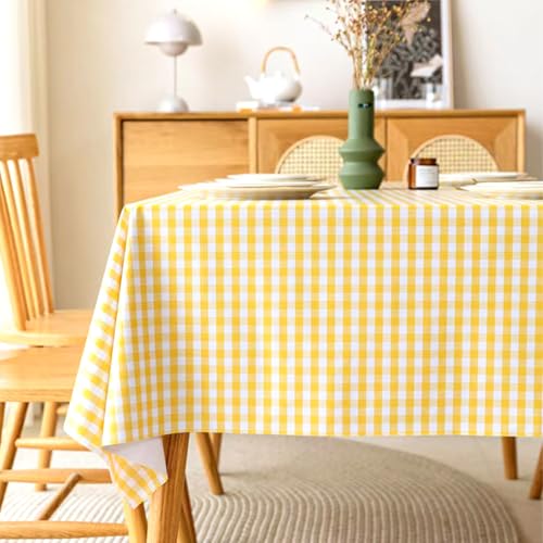 UmiHome e[uNX rj[    e[uJo[  H PVC ` tablecloth h~ h h e[u}bg ϋv ϔM i k ȒP ɂ `FbN CG[ 140×1
