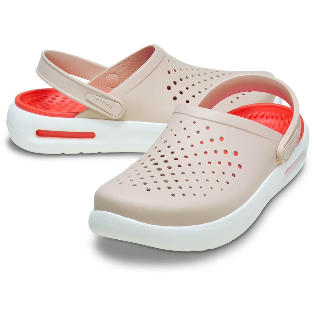 Crocs Unisex-Erwachsene Inmotion Clog – Bild 2