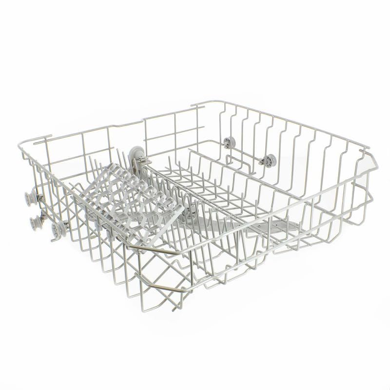 Panier supérieur avec bras de cyclage (52,5 x 52,3 x 17,5 cm) pour lave-vaisselle Aya, FAR,...