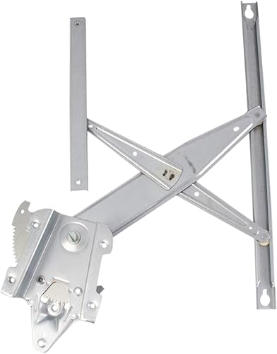 Vista 538 de TRQ Elevalunas delantero derecho Lado del pasajero compatible con Volkswagen Beetle 1998-2010