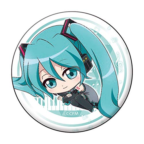 初音ミク　ARTOFmiku トレーディング缶バッジ Amazon.co.jp: 初音ミク トレーディング缶バッジ BOX商品 1BOX=6