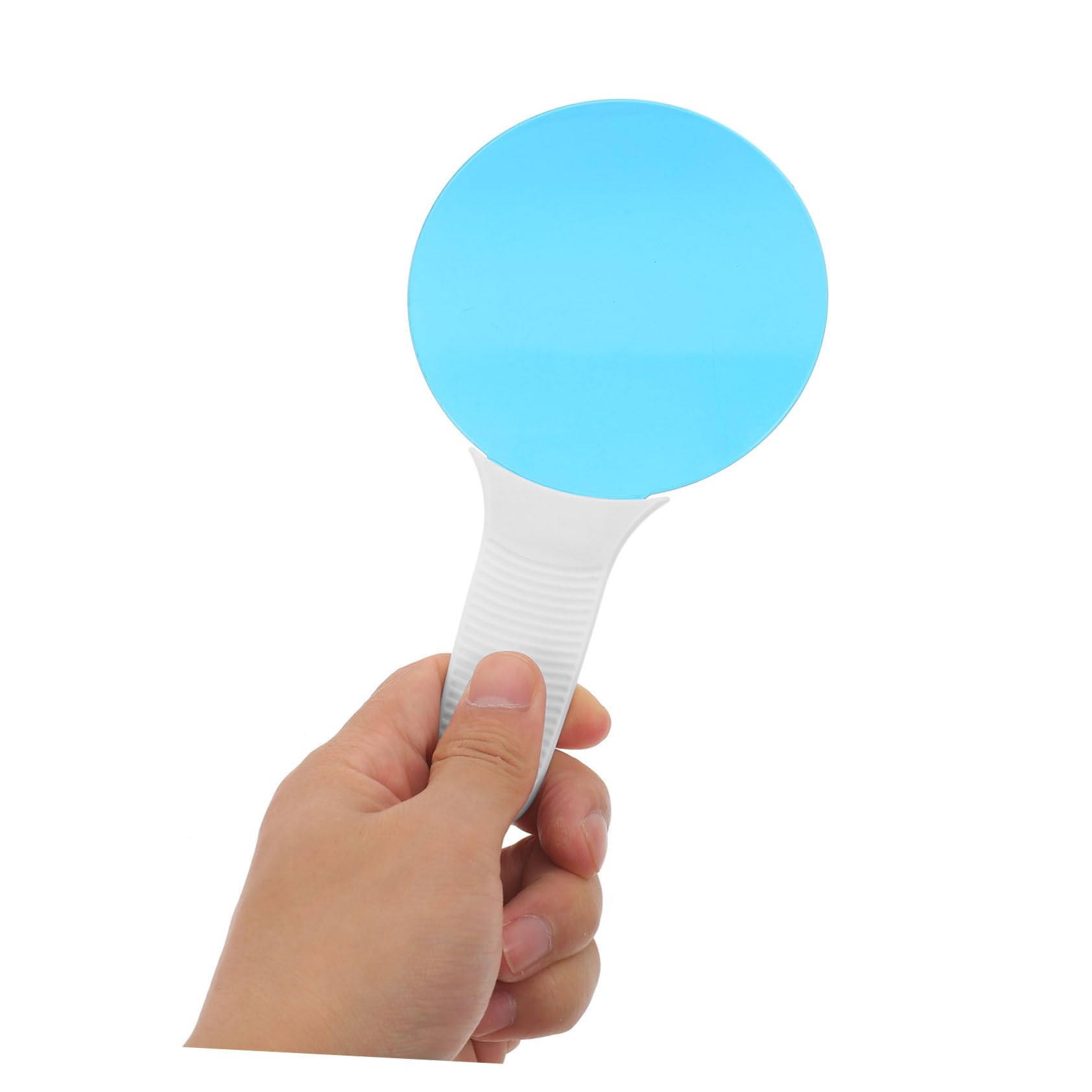 VILLFUL Science Sheets Handles 5 Sheets of Filter Boards for Optics Physics Education