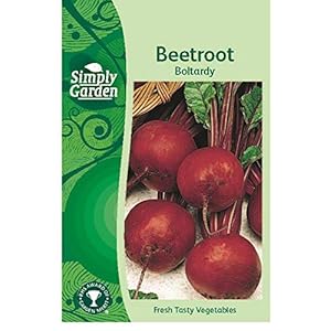 Simply Garden Beetroot Boltardy See...