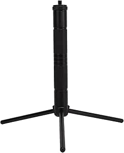 Camera Tripod, Mini Portable Detachable Extension Mobile Phone Rack ...