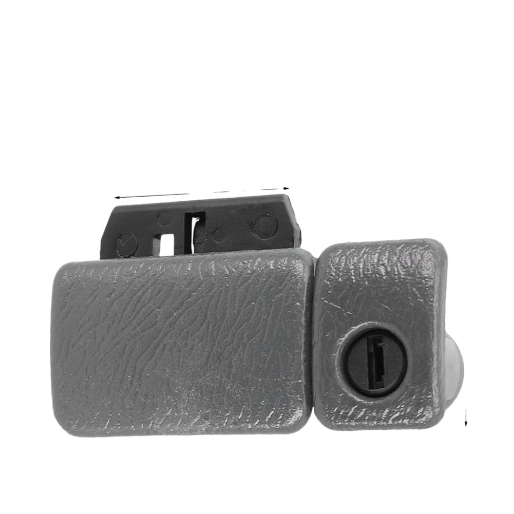 Zcfhovcsq Onecolor Glove Box Lock Compatible With Jimny Vitara