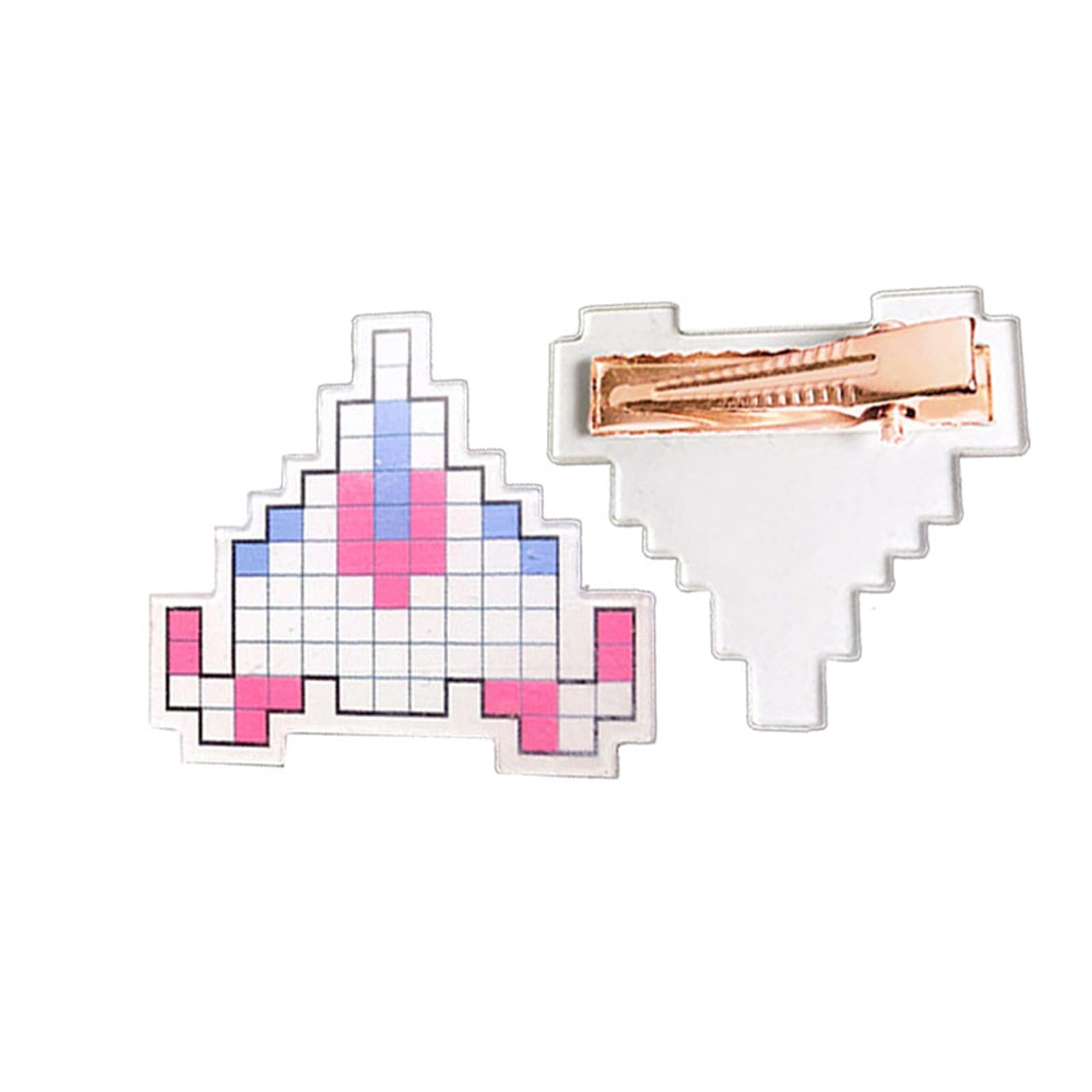bonhams Game Dang Trigger Happy Havoc 2 Chiaki Nanami Hairpin Plane Hair Clip Cosplay Accessories Prop Popular Girls Jewelry Gifts