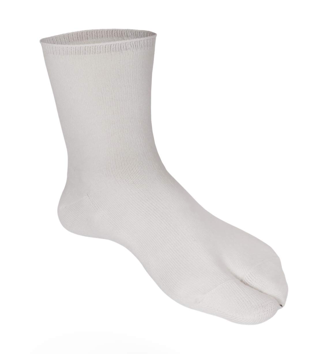 OrthofeetBunion Relief Socks Non-Binding Non-Constrictive Socks 3 Pack